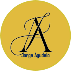 Logo Jorge Agudelo 3